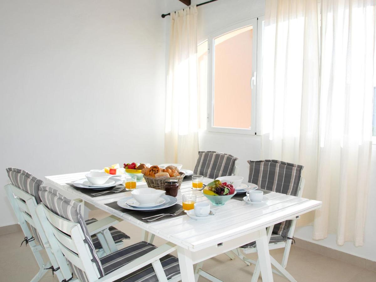 Villa Campos By Interhome Calpe Kültér fotó